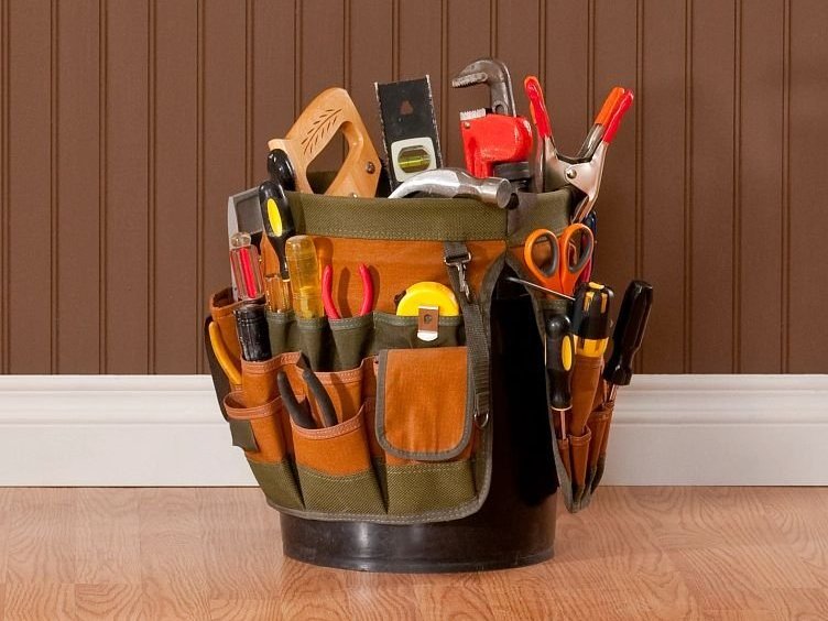 backpack tools - craftsmancfc