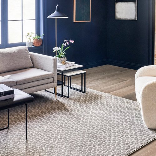 Area Rug Styling